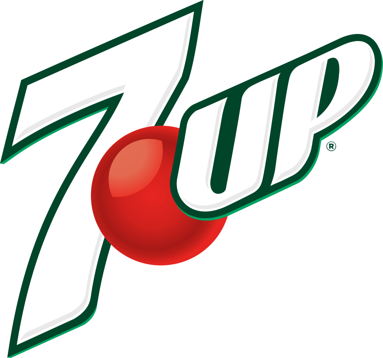 7UP