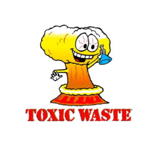 Toxic Waste