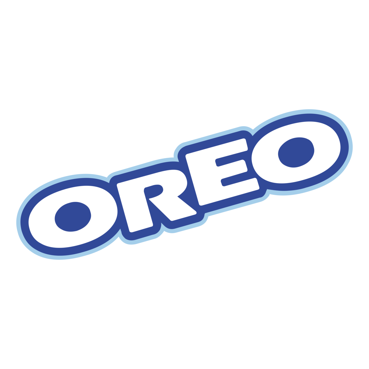 Oreo