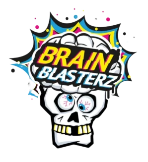 Brain Blasterz