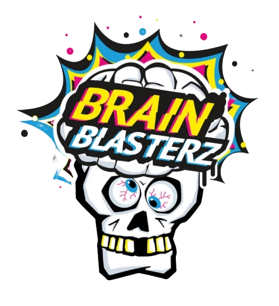 brain blasterz