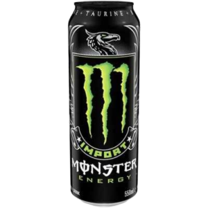 Monster Energy Import
