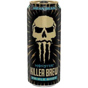 Monster Energy Killer Brew Mean Bean