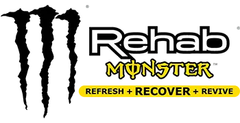Monster Energy Rehab