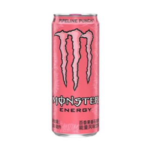 Monster Energy Pipeline Punch (CHINA) (330 ml)