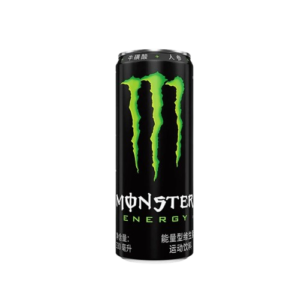 Monster Energy Original (CHINA) (330ml)