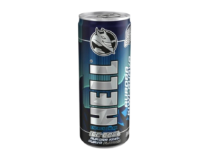 Hell - Aurora Kiwi Guava (250ml) (EU)