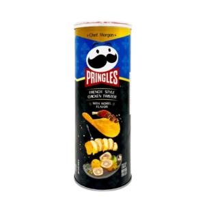 Pringles - French Style Chicken Twister (80g) (CHI)