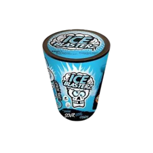 Brain Blasterz - Super Cool Ice Blasterz (48g) (UK)