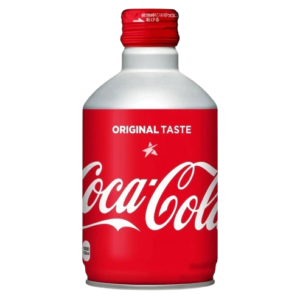 Coca Cola - Original (300ml) (JAP)