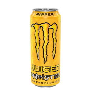 Monster Energy - Ripper (500ml)