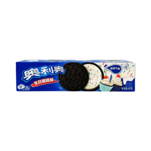 Oreo - Birthday Cake (CHINA) (97g)