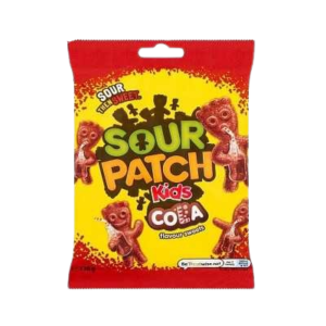 Sour Patch Kids - Cola (130g) (USA)